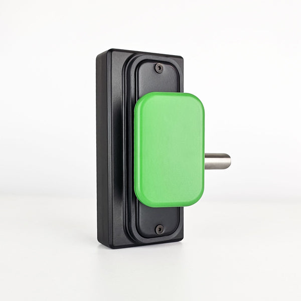 Superlock Quick Exit Gate Lock with Handle and Digital Keyed (RapidReset)