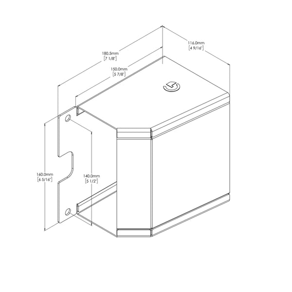 GATEMASTER Shroud For Superlocks