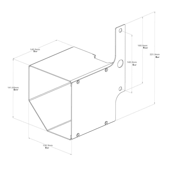 GATEMASTER Shroud For Superlocks