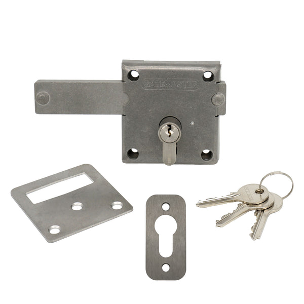 GATEMASTER Gate Locking Bolt