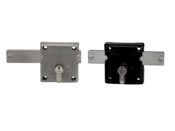 GATEMASTER Gate Locking Bolt