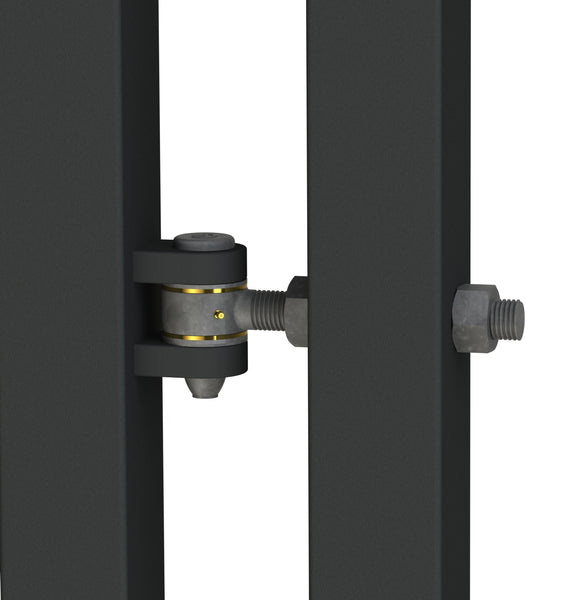 Gatemaster Superhinge – Heavy-Duty Adjustable Gate Hinge