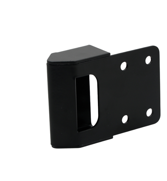 GATEMASTER Select Pro Surface Fixed (for Wooden Gates) Digital Gate Lock