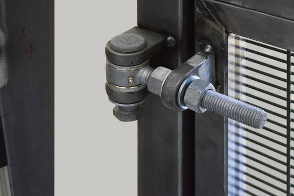 Gatemaster Superhinge – Heavy-Duty Adjustable Gate Hinge