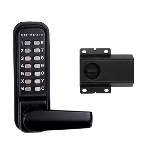 GATEMASTER LOCKS – GATE HARDWARE STORE