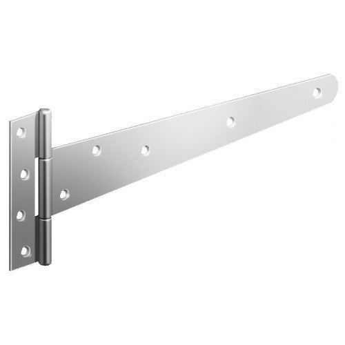 Stainless Steel Strong Tee Hinge, stainless steel fasteners included