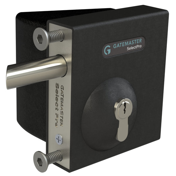 GATEMASTER Select Pro Quick Exit Gate Lock
