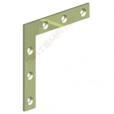 Corner Plates